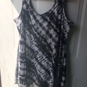 Bobbie Brooks Tank Dress/Tunic